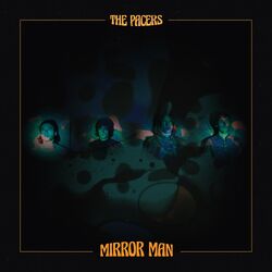 Cover of Mirror Man