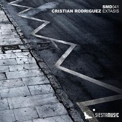 Cover of Extasis