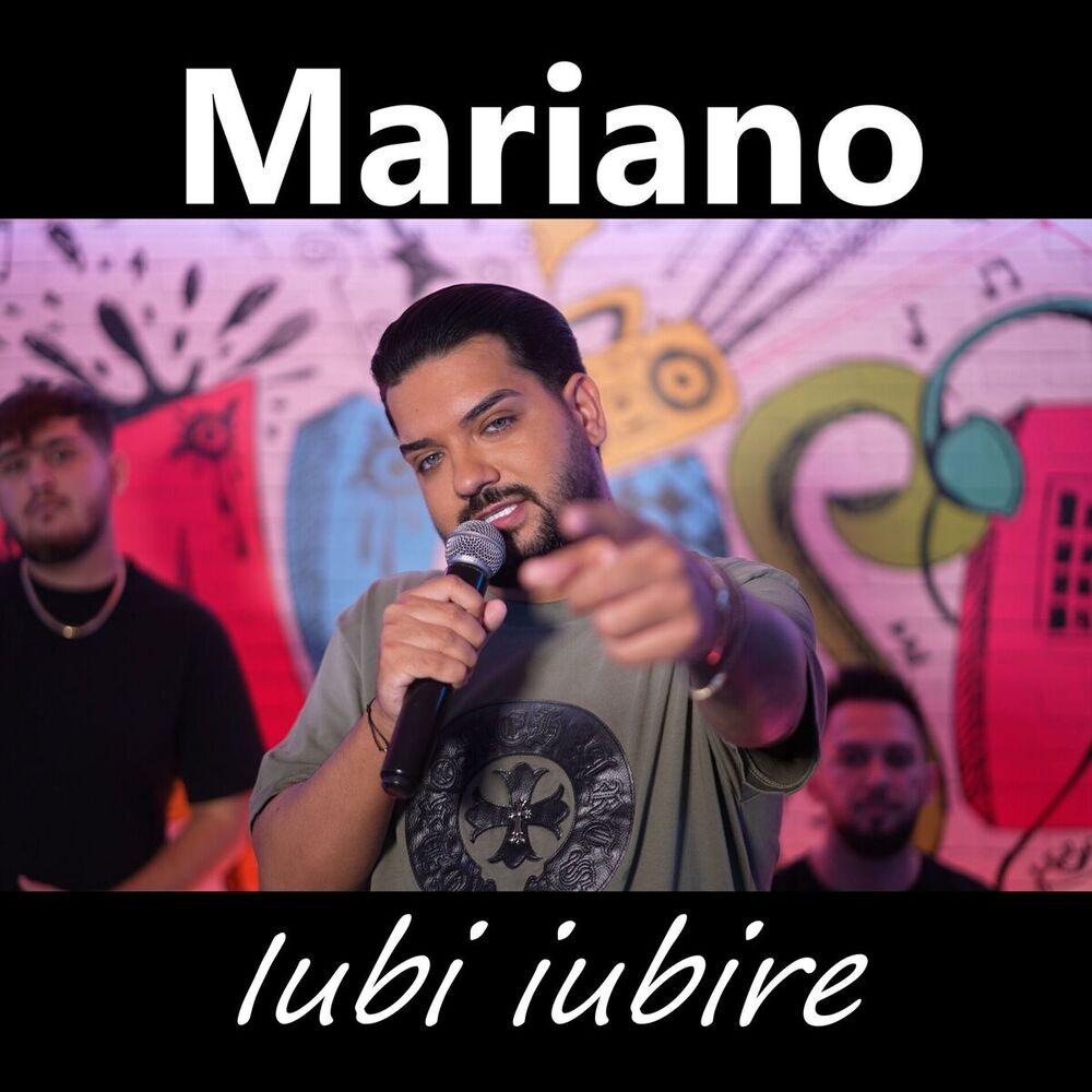 Picture of Iubi iubire (Live)