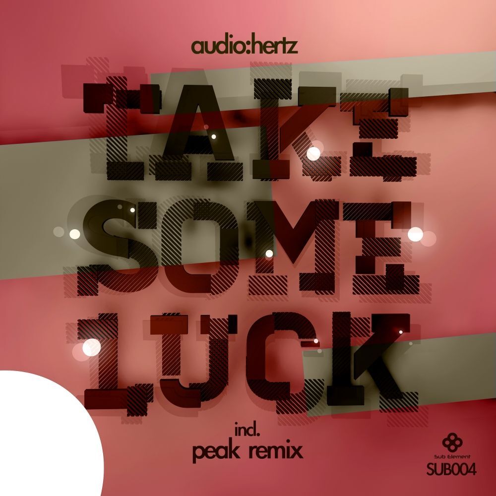 Picture of Take Some Luck