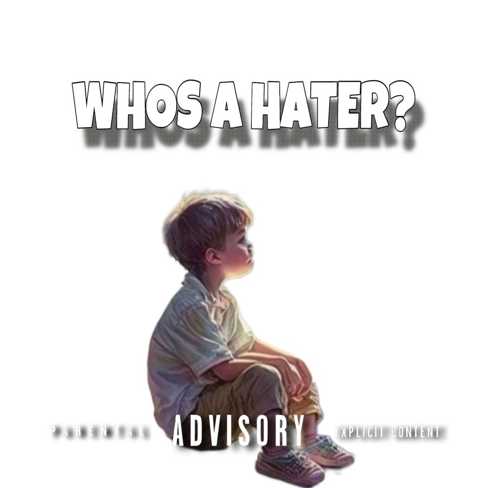 Picture of who's a hater?