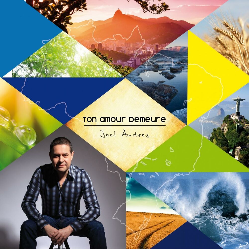 Picture of Ton amour demeure