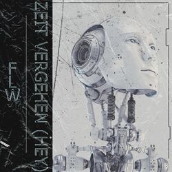 Cover of Zeit vergehen (Hey)
