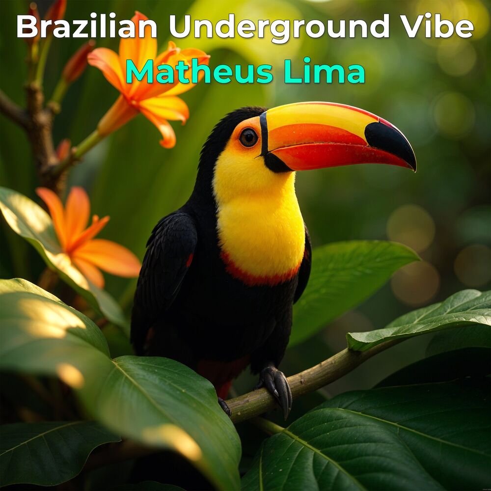 Picture of Brazilian Underground Vibe