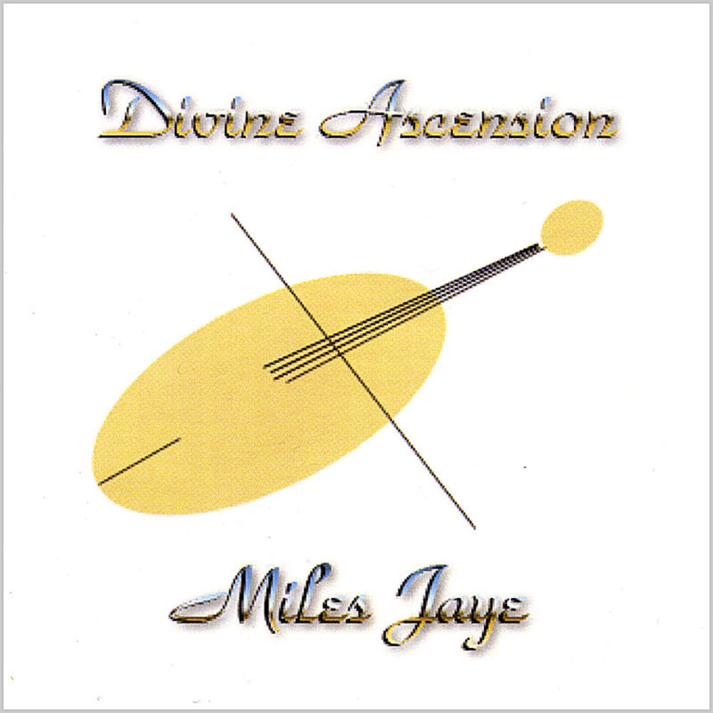 Picture of Divine Ascension