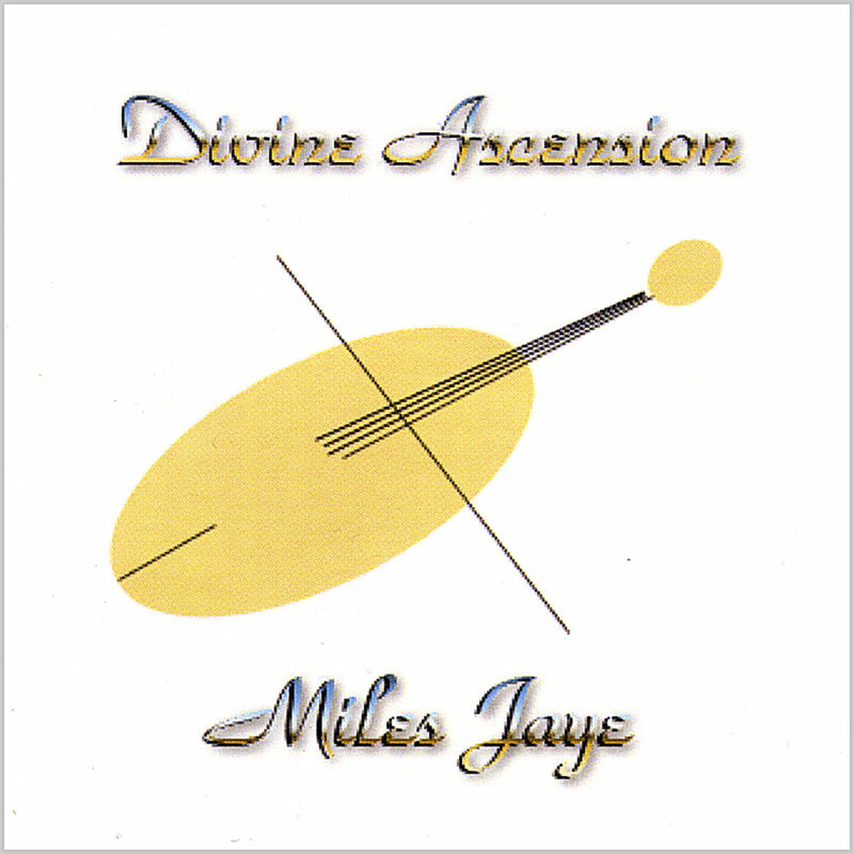 Album cover of Divine Ascension