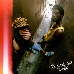 Cover of Cocoa
