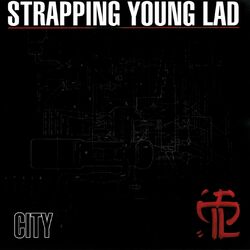 Cover of City