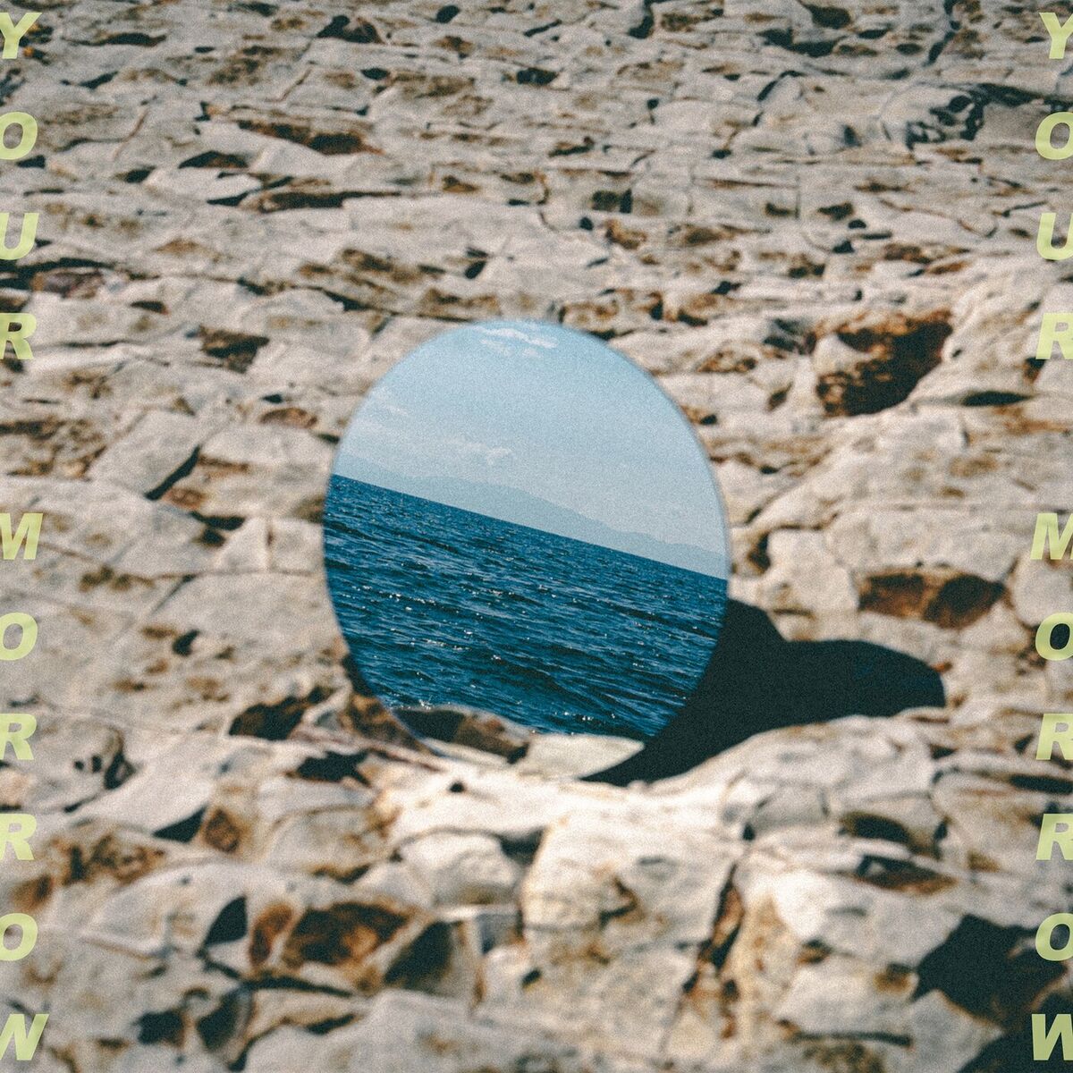Album cover of Eyelid