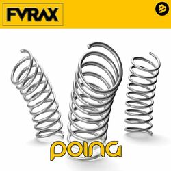 Cover of POING