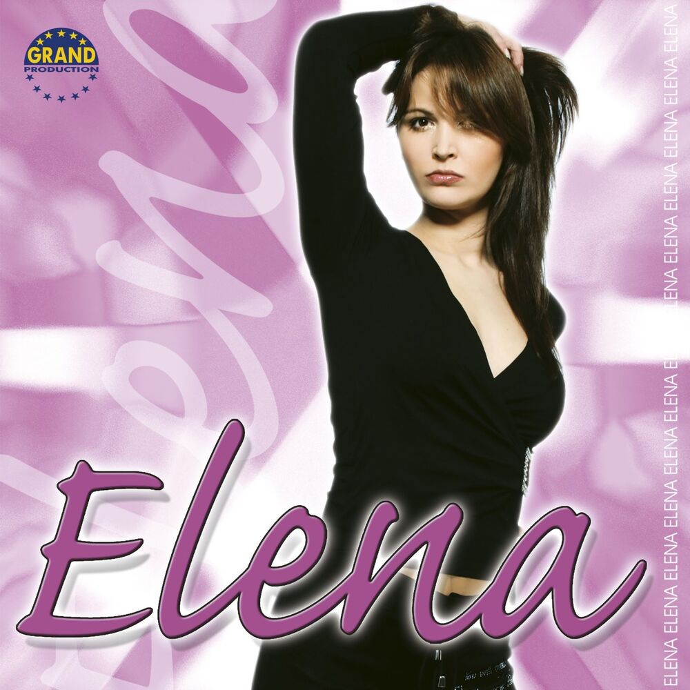 Picture of Elena