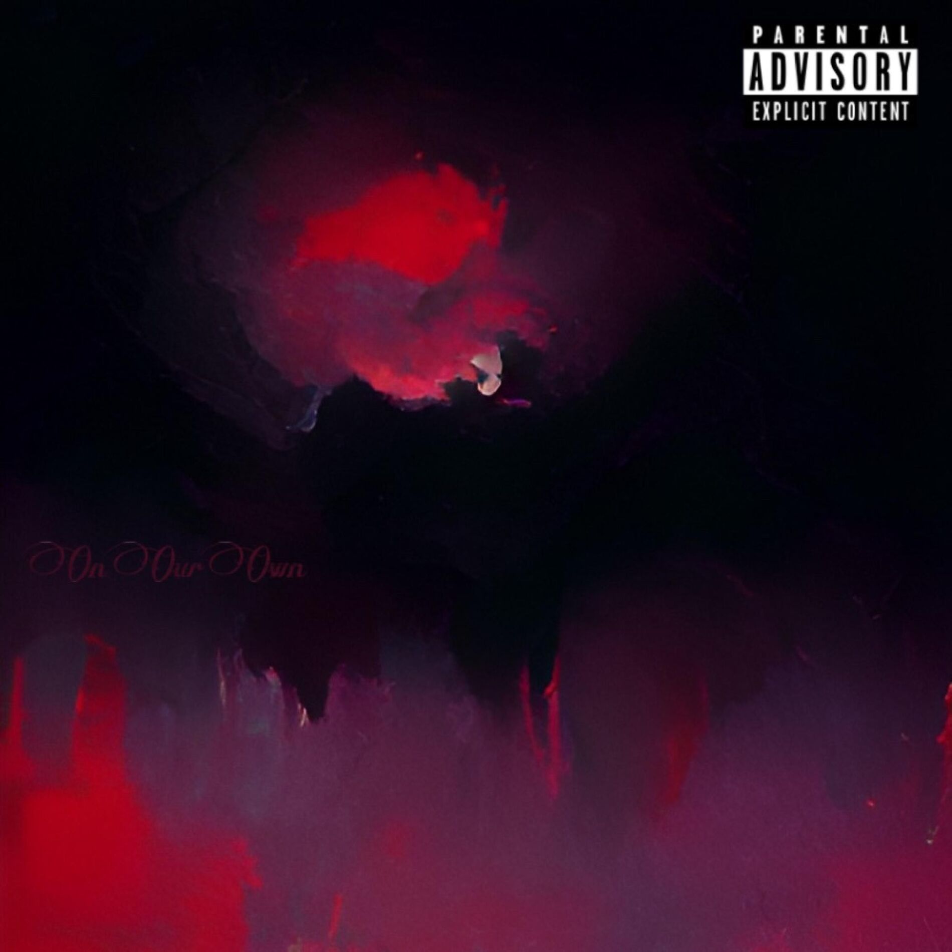 Album cover of ONOUROWN (feat. Kurly Q, Nevi, Idkbax & Brayden Harris)