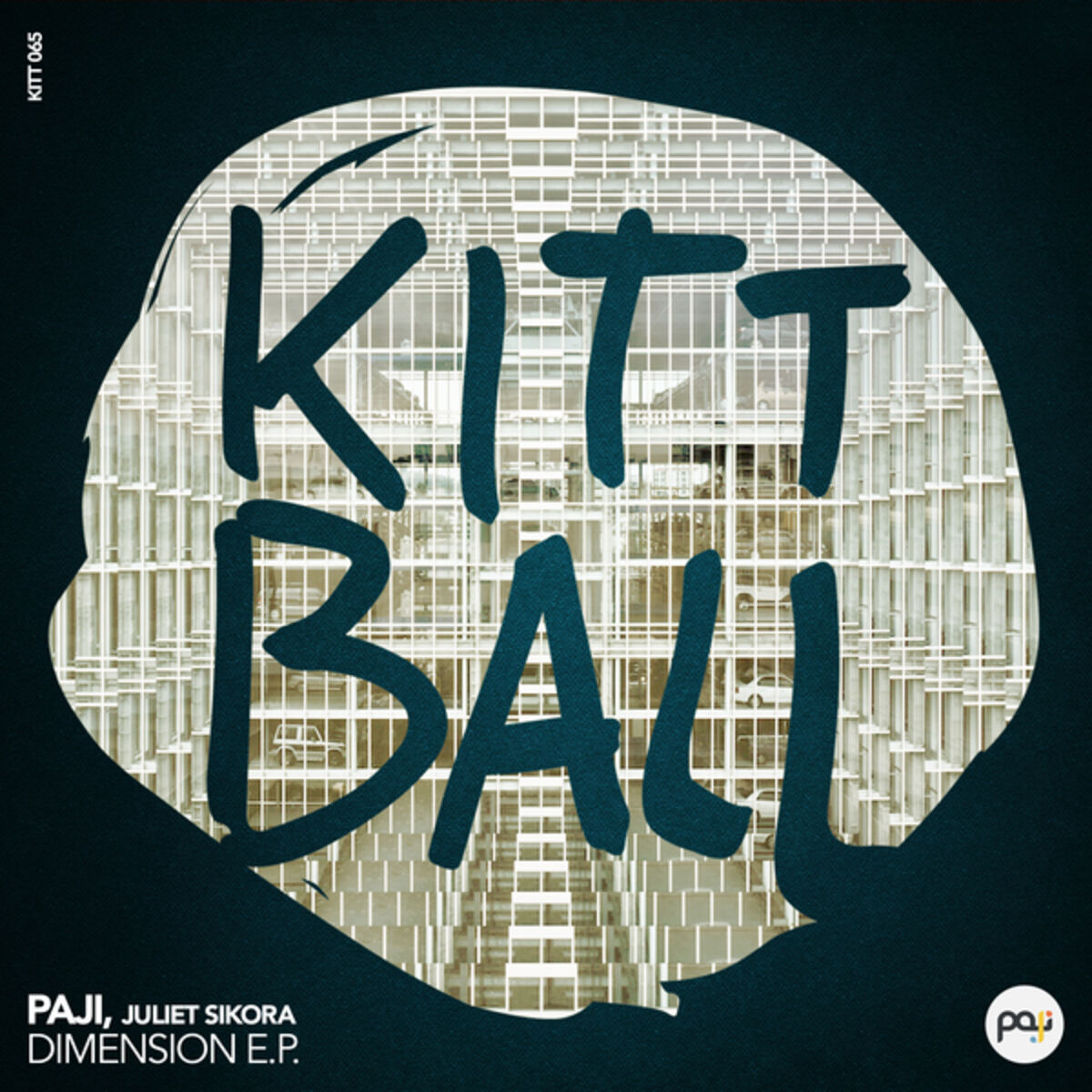 Album cover of Dimension E.P.