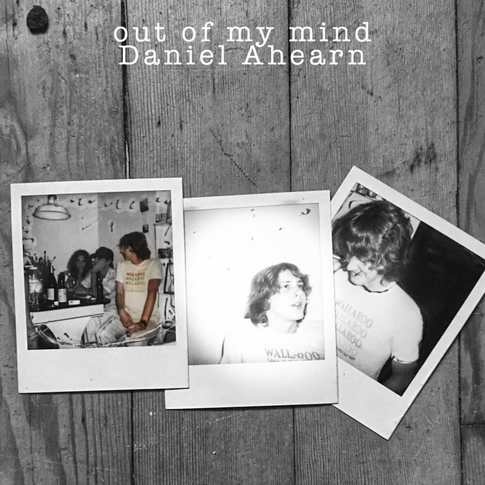Picture of Out of My Mind
