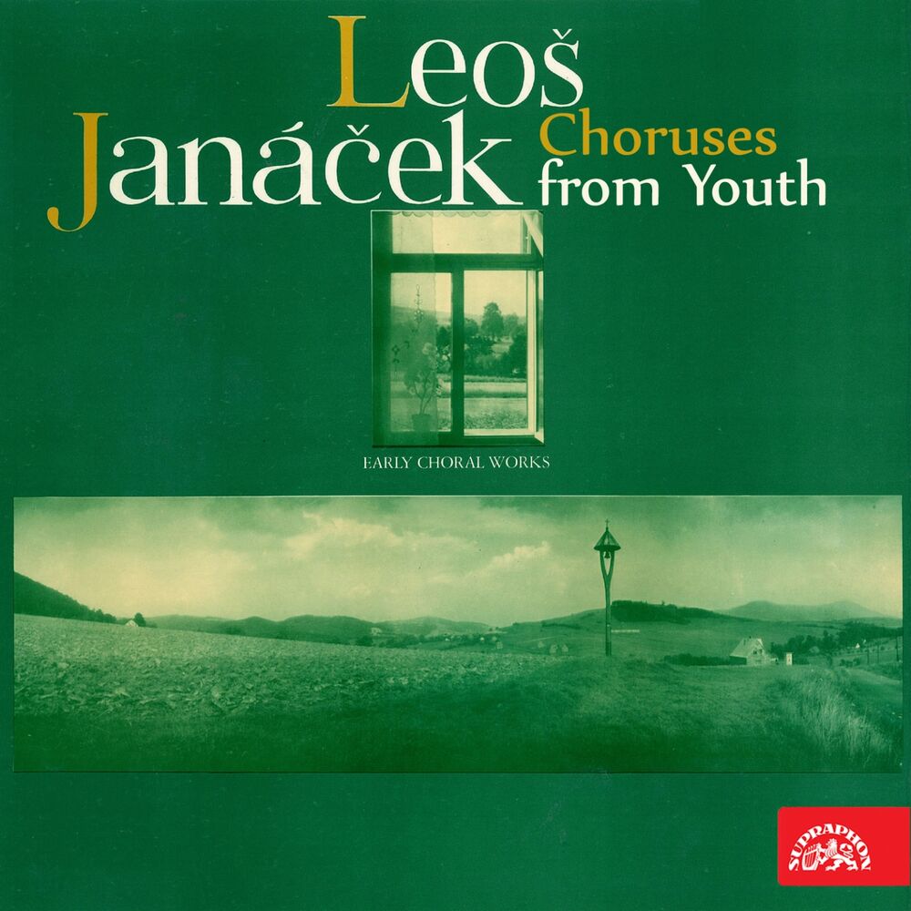 Picture of Janáček: Choruses from Youth