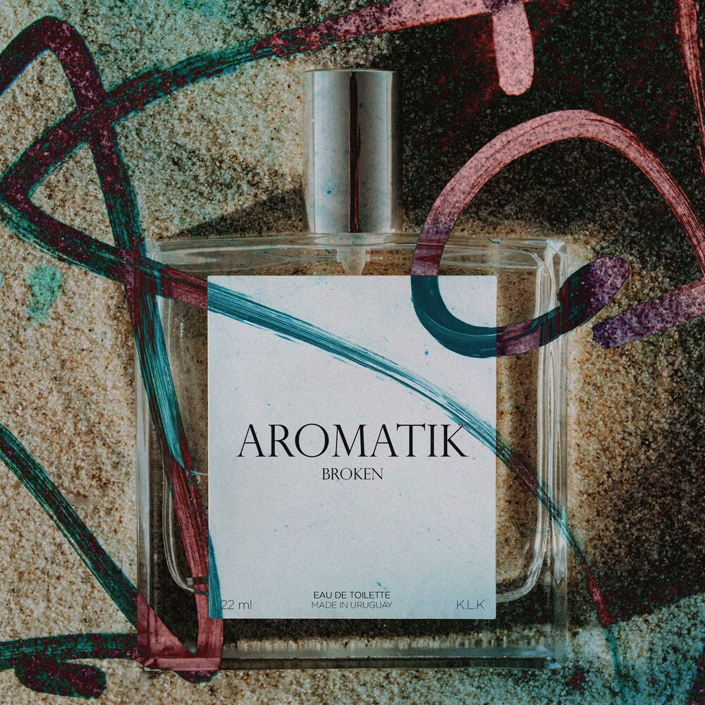 Picture of AROMATIK