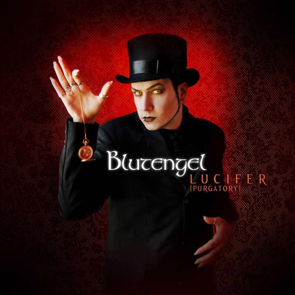 Album cover of Lucifer