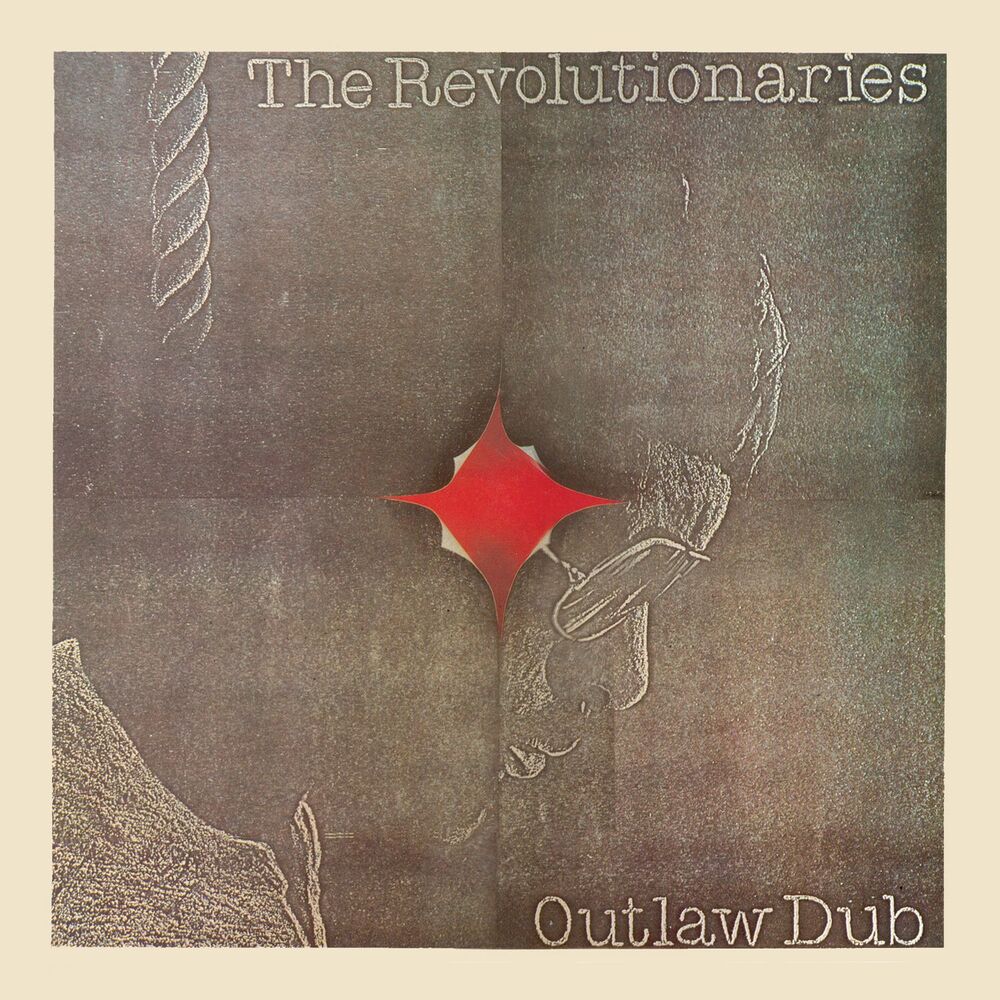 Picture of Outlaw Dub