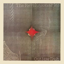 Cover of Outlaw Dub