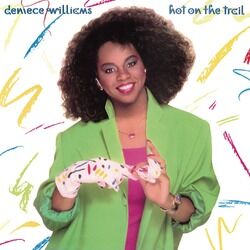 Cover of Hot On the Trail (Expanded Edition)