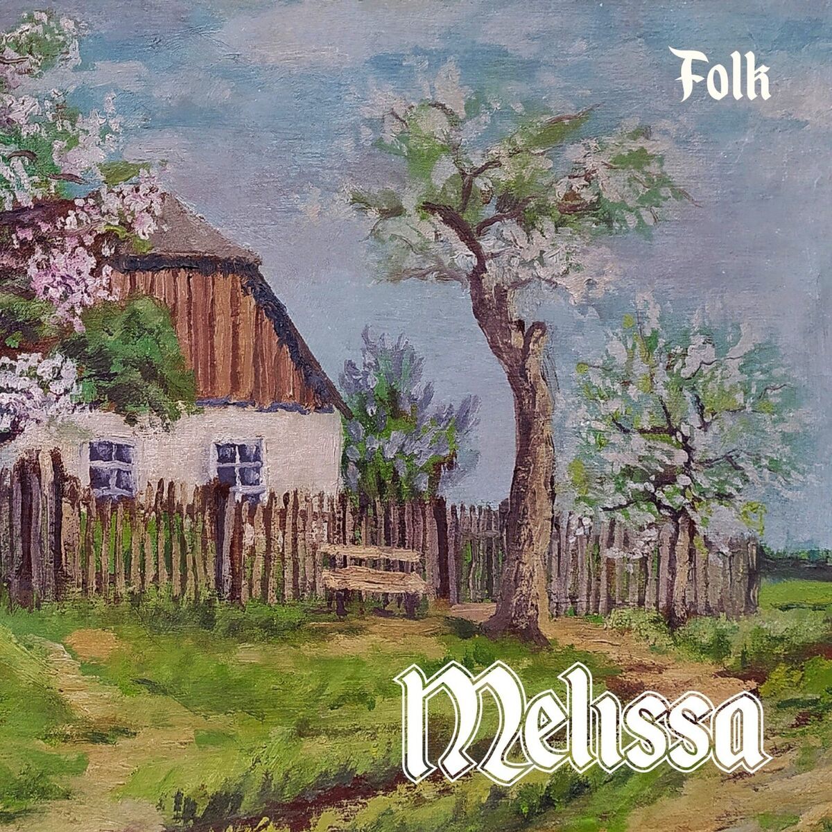 Album cover of Folk