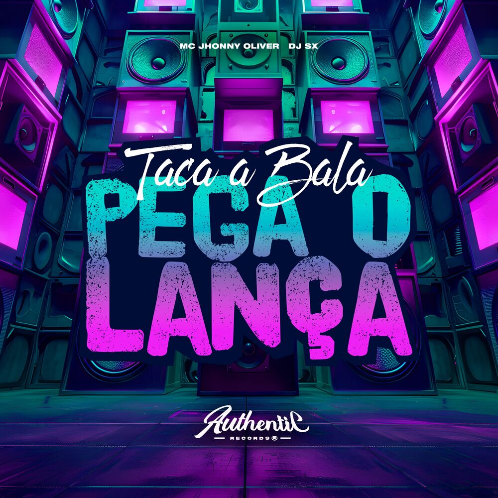 Picture of Taca a Bala Pega o Lança