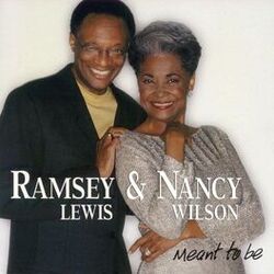 Cover of Meant To Be