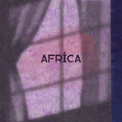 Cover of A F R I C A