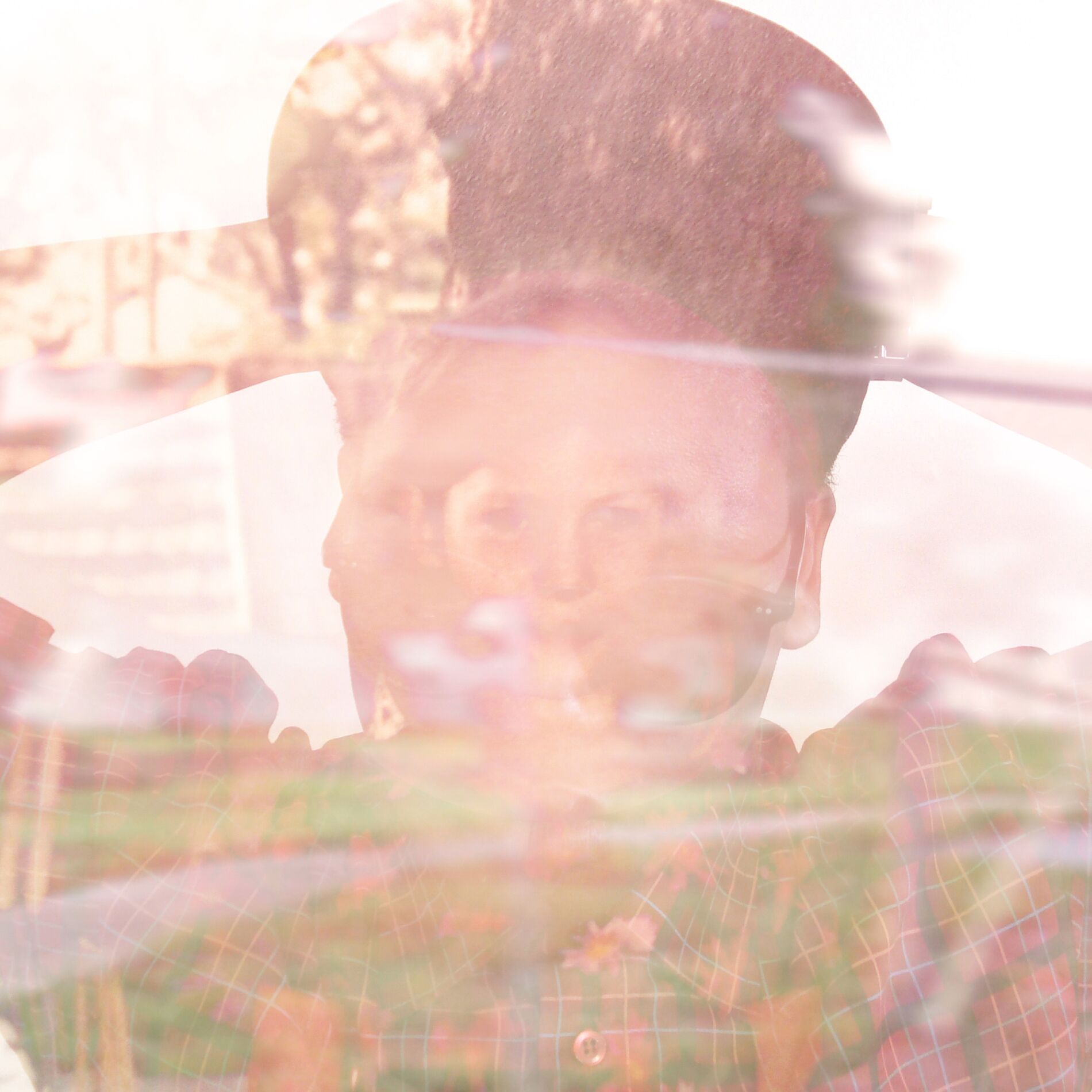 Album cover of Frequency