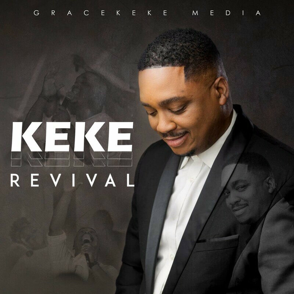 Album cover of Revival (Live)