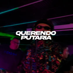 Querendo Putaria (feat. MC Alexandre)
