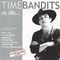 Papa Was a Rolling Stone by Time Bandits album cover