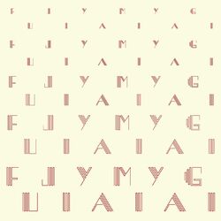Cover of Outstripping (The Speed Of Light)