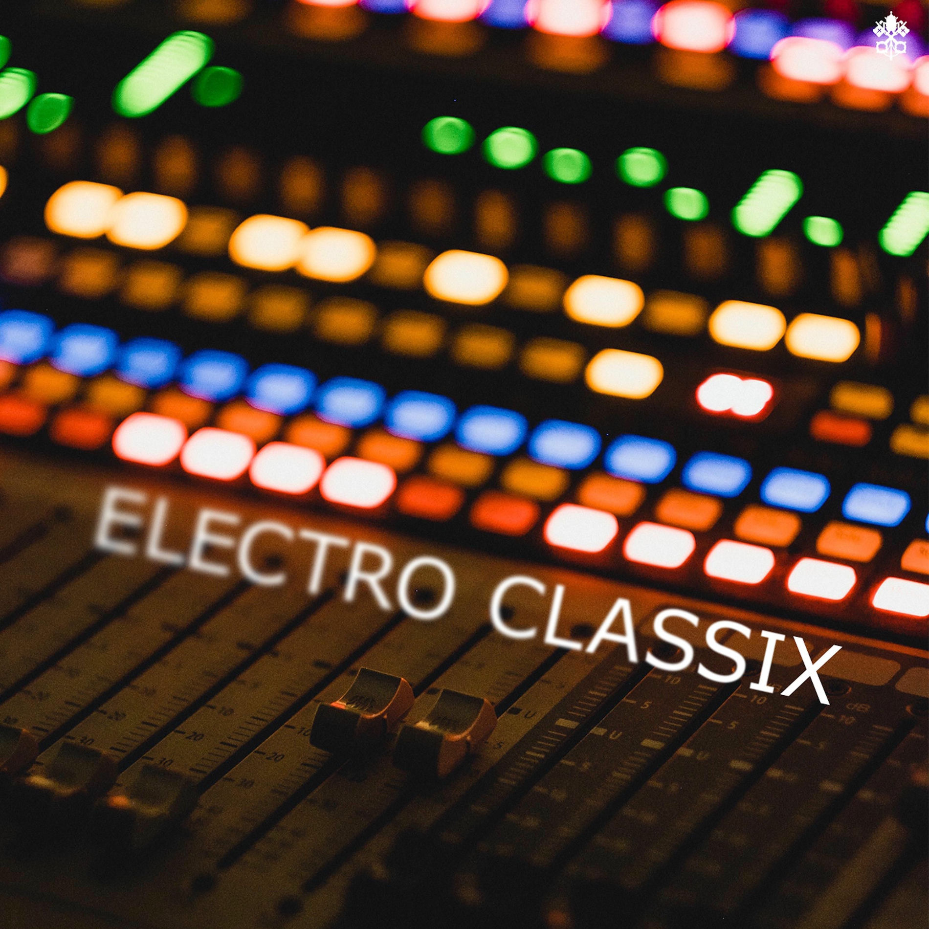 Album cover of Electro Classix