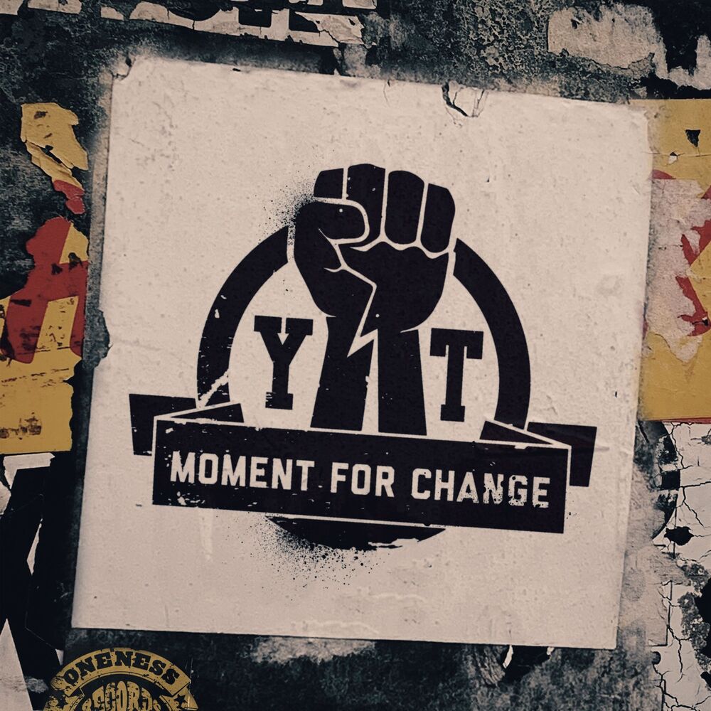 Picture of Moment for Change