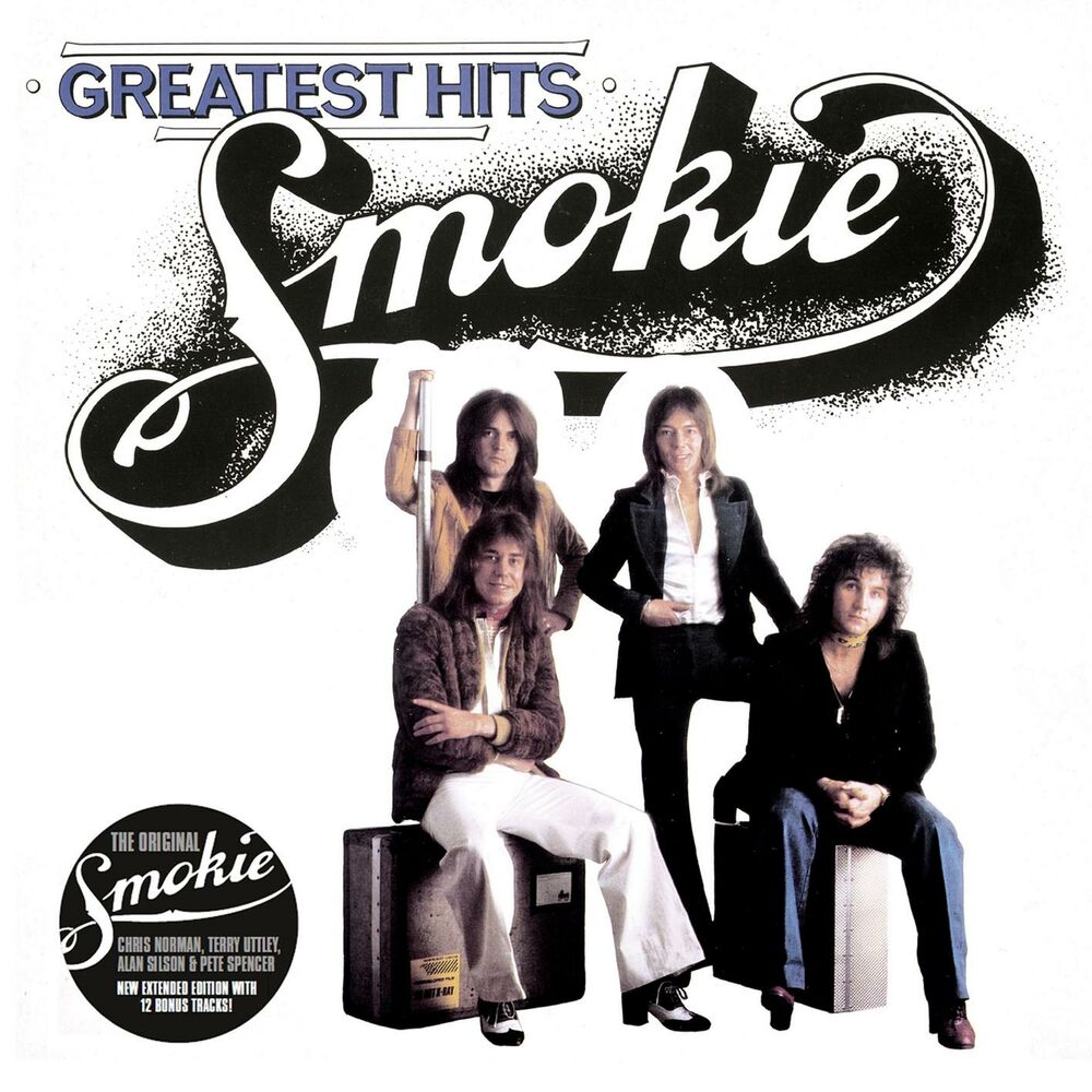 Picture of Greatest Hits Vol. 1 "White" (New Extended Version)