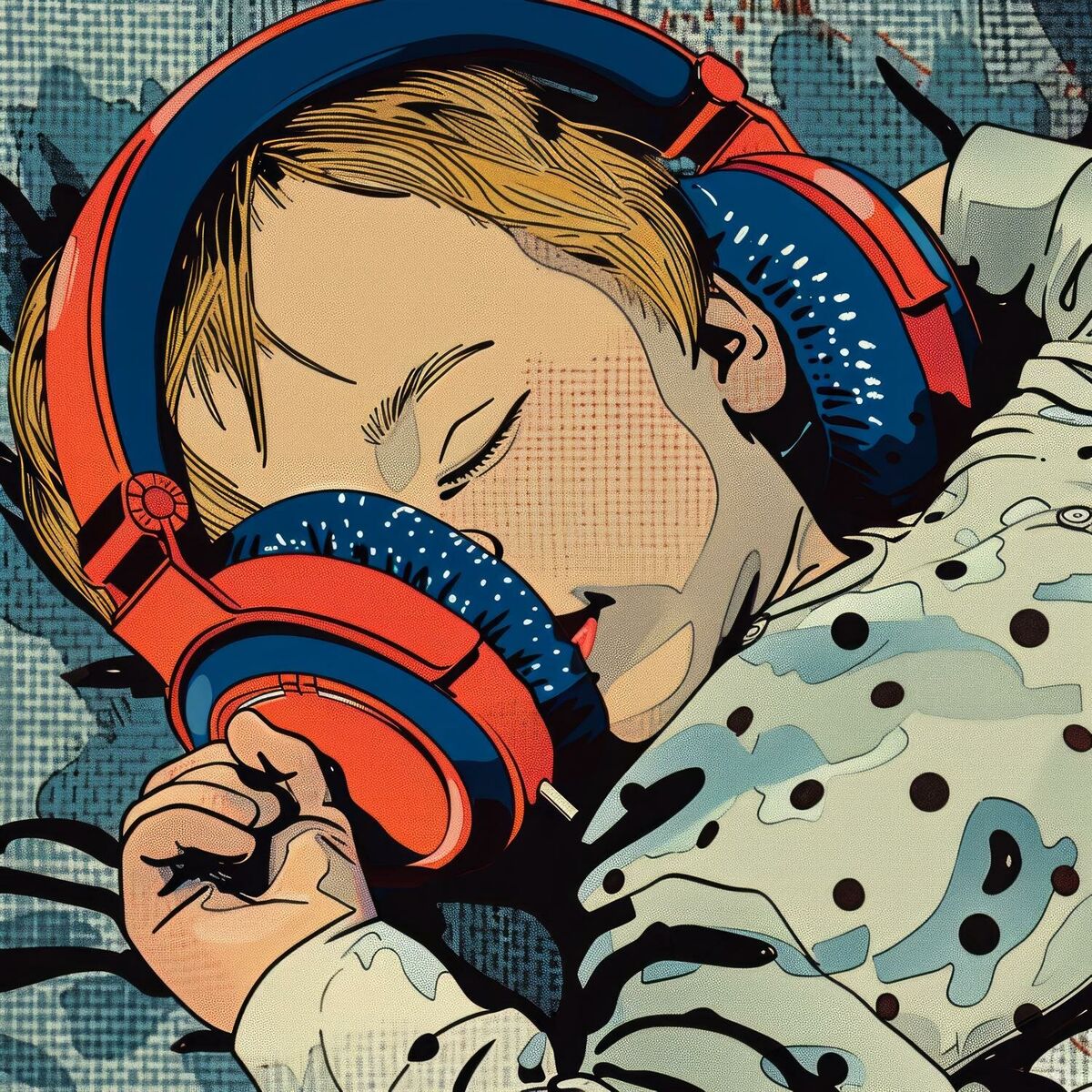 Album cover of Heavenly White: Refreshing Snooze with Sweet Infant Tunes