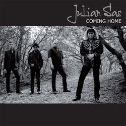 Cover of Coming Home