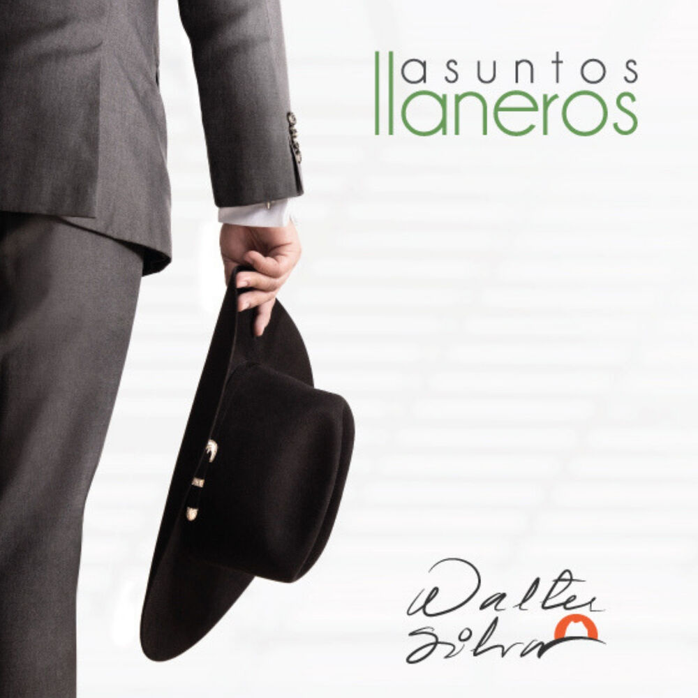 Picture of Asuntos Llaneros