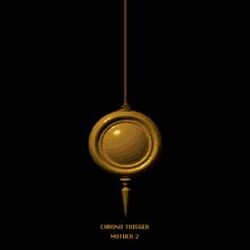 Cover of Chrono Trigger (From "Chrono Trigger")