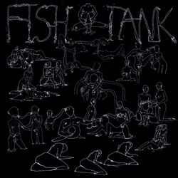 Cover of FISHTANK