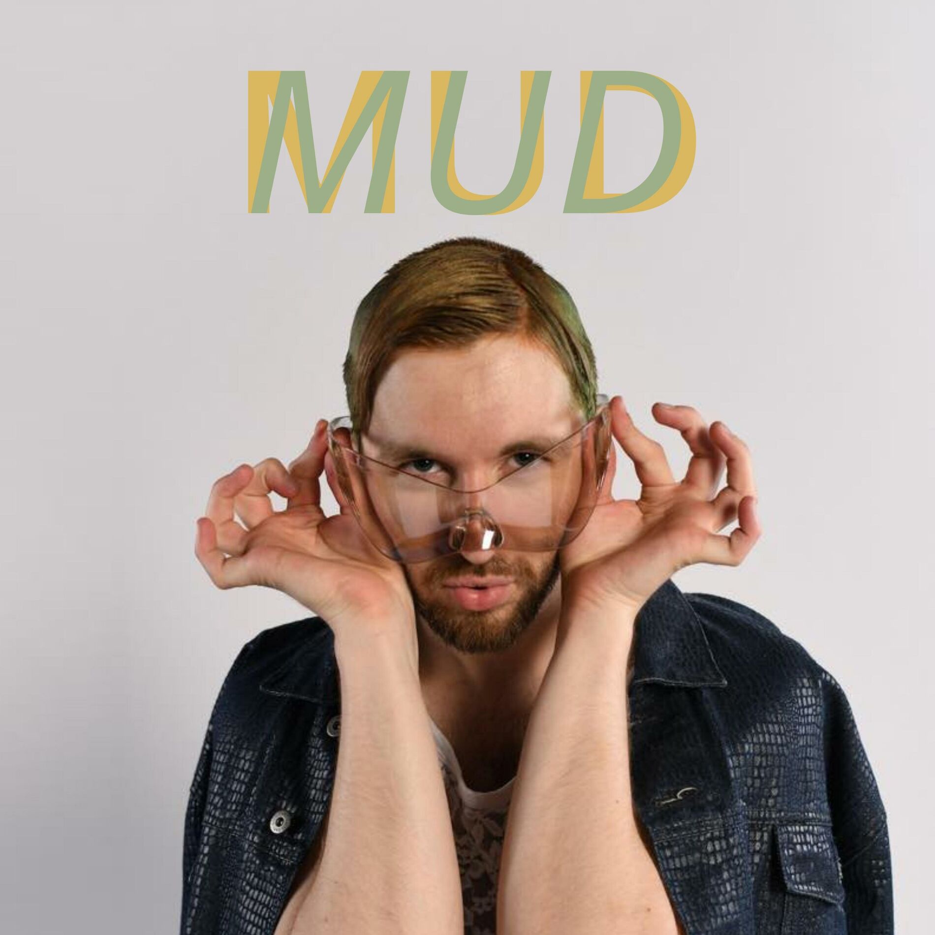 Album cover of Mud
