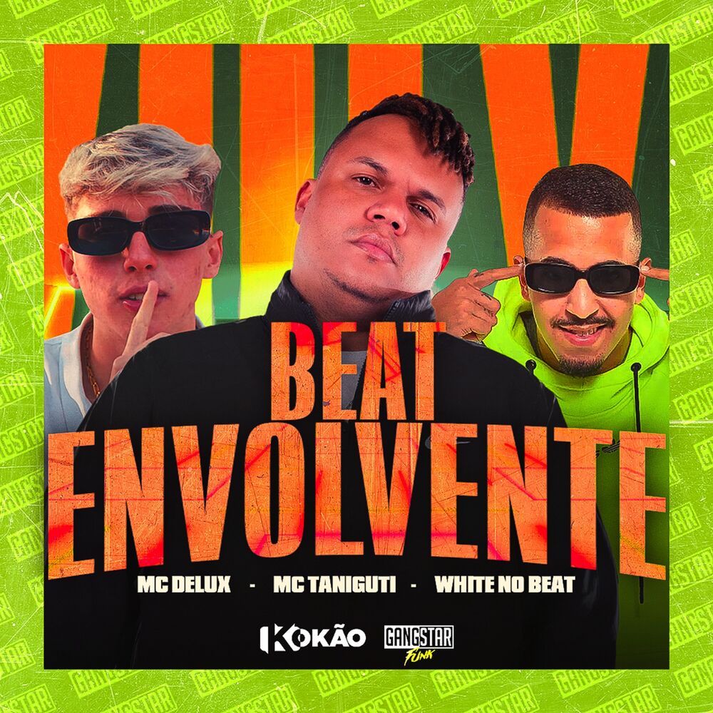 Picture of Beat Envolvente