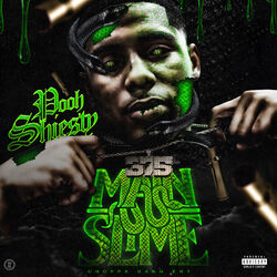 Cover of Main Slime