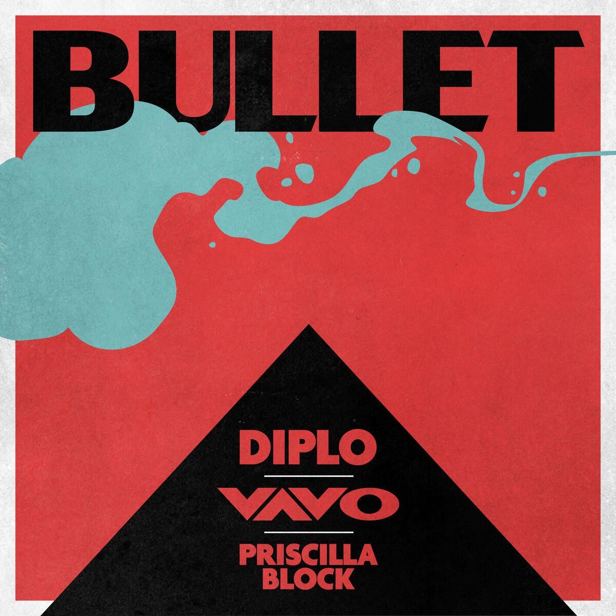 Album cover of Bullet