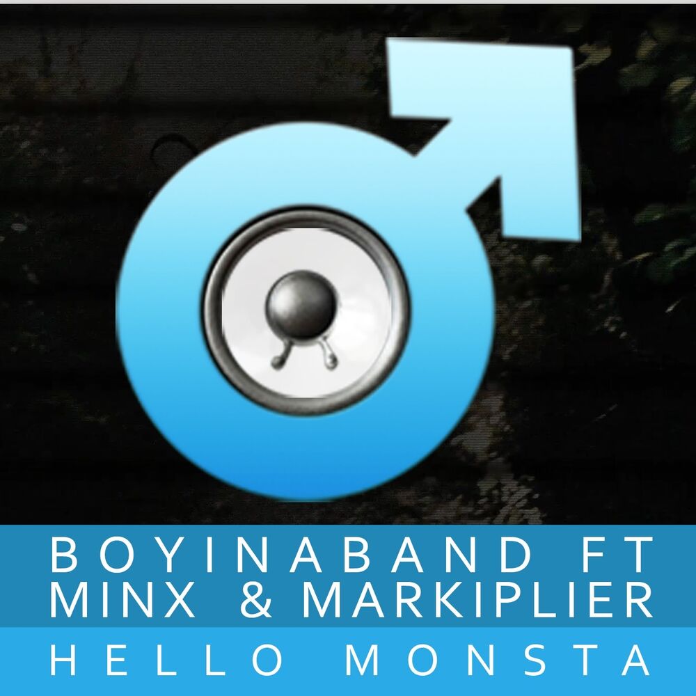 Picture of Hello Monsta