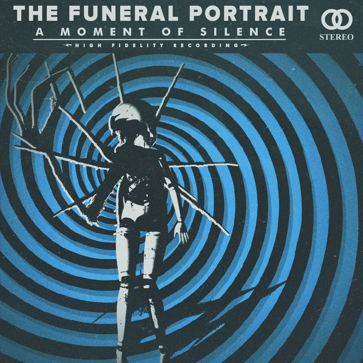 Album cover of A Moment of Silence