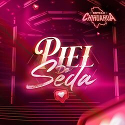 Cover of Piel De Seda