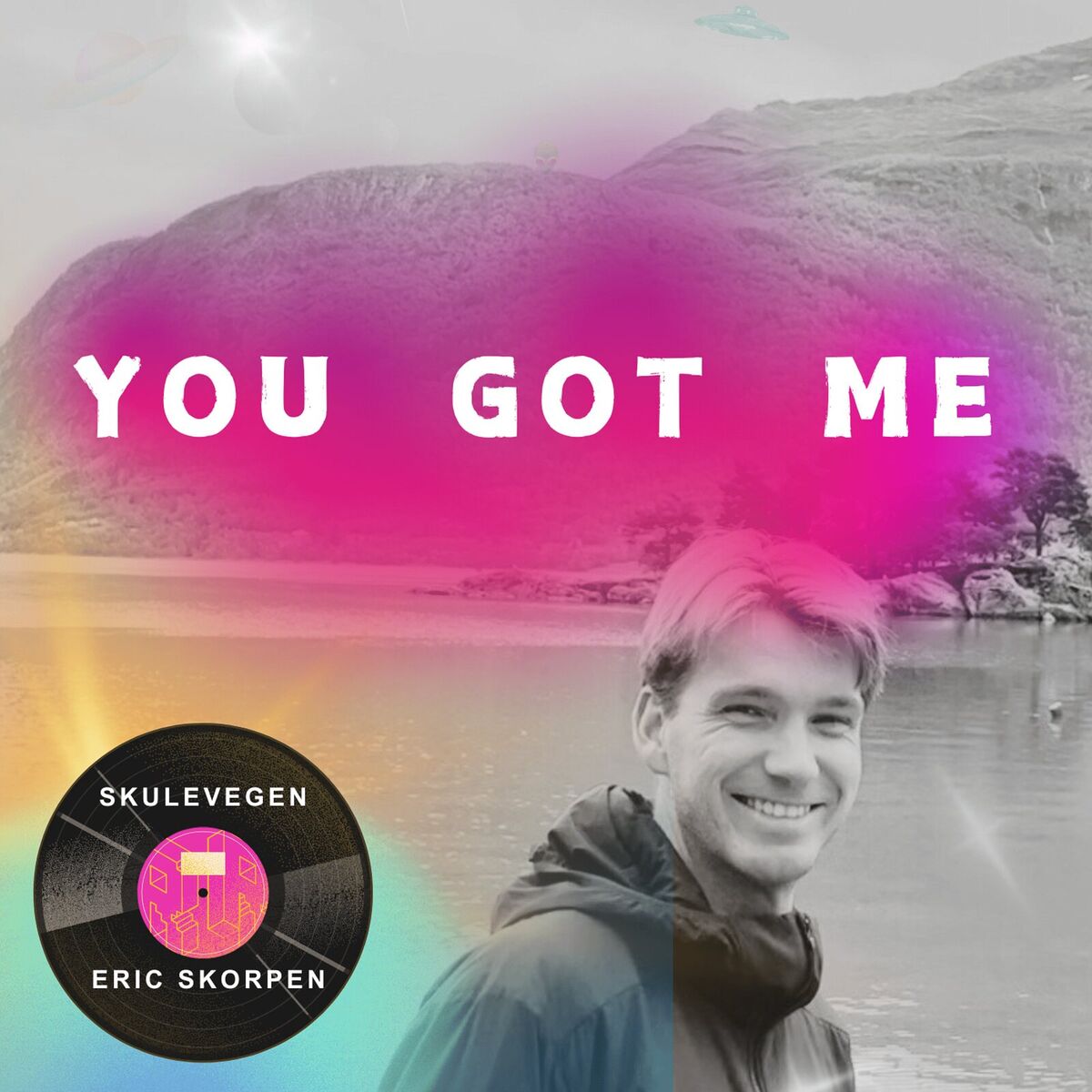 Album cover of Howtochangeyourmind