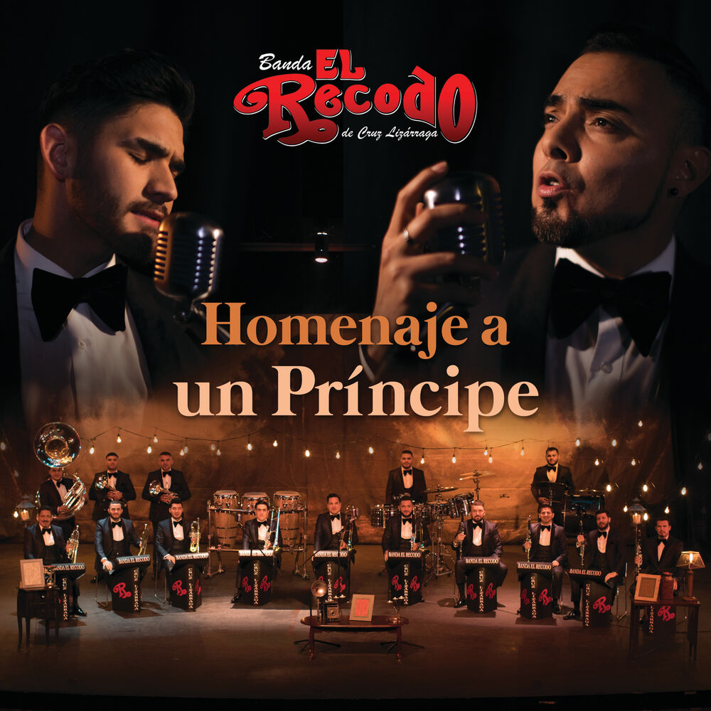 Picture of Homenaje A Un Príncipe
